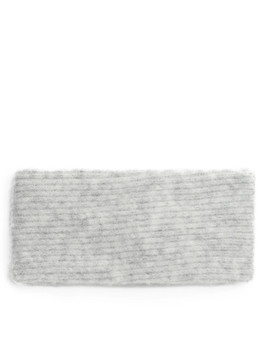 nahlad Tommy Hilfiger dámska šedá čelenka