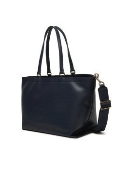 nahlad Tommy Hilfiger dámska tmavo modrá kabelka