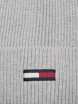 nahlad Tommy Jeans dámska šedá čiapka