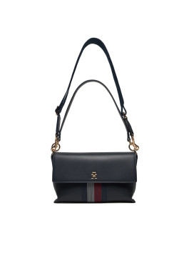 nahlad Tommy Hilfiger dámska tmavo modrá kabelka