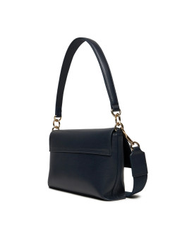 nahlad Tommy Hilfiger dámska tmavo modrá kabelka