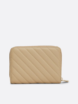 nahlad Tommy Hilfiger dámska béžová peňaženka