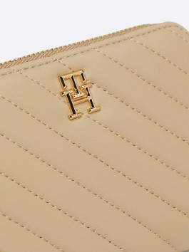 nahlad Tommy Hilfiger dámska béžová peňaženka