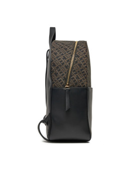 nahlad Tommy Hilfiger dámsky čierny batoh