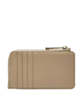 nahlad Tommy Hilfiger dámska béžová peňaženka na karty