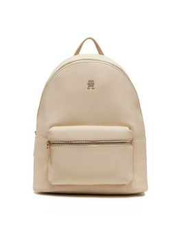 nahlad Tommy Hilfiger dámsky krémový batoh
