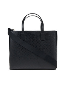 nahlad Tommy Hilfiger dámska čierna kabelka