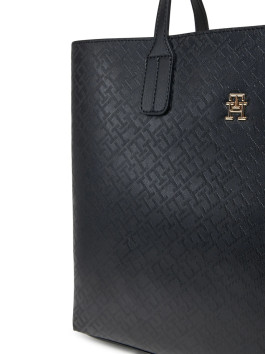 nahlad Tommy Hilfiger dámska čierna kabelka