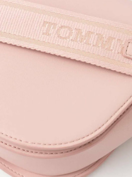 nahlad Tommy Hilfiger dámska ružová kabelka