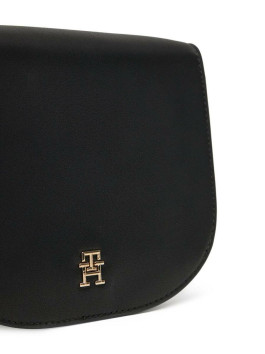 nahlad Tommy Hilfiger dámska čierna kabelka