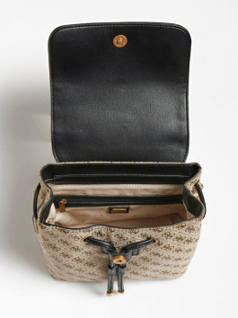 nahlad Guess dámsky latté batoh