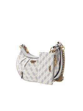 nahlad Guess dámska šedá malá kabelka