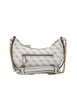 nahlad Guess dámska šedá malá kabelka