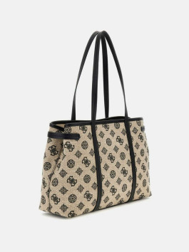 nahlad Guess dámska čierna kabelka