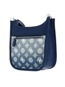 nahlad Guess dámske modrá kabelka