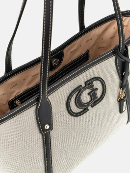 nahlad Guess dámska čierna kabelka