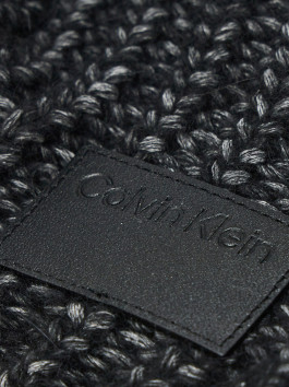 nahlad Calvin Klein dámska čierna čelenka