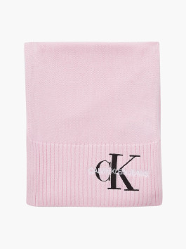 nahlad Calvin Klein dámsky ružový šál