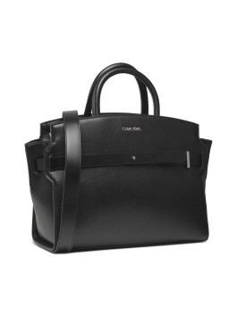 nahlad Calvin Klein dámska čierna kabelka