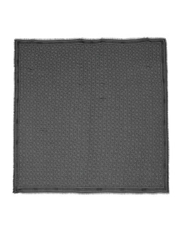 nahlad Calvin Klein dámska čierna šatka