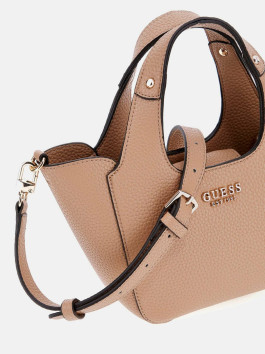 nahlad Guess dámska béžová kabelka