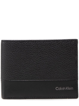 nahlad Calvin Klein pánska čierna peňaženka