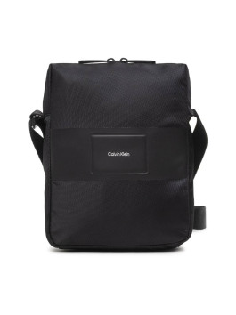 nahlad Calvin Klein pánske čierne crossbody
