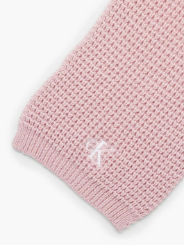 nahlad Calvin Klein dámsky ružový šál