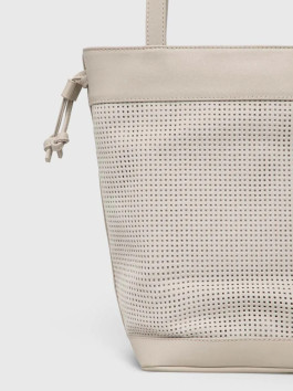 nahlad Calvin Klein dámska béžová kabelka