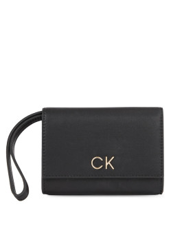 nahlad Calvin Klein dámska čierna peňaženka