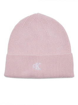 nahlad Calvin Klein dámská růžová čepice