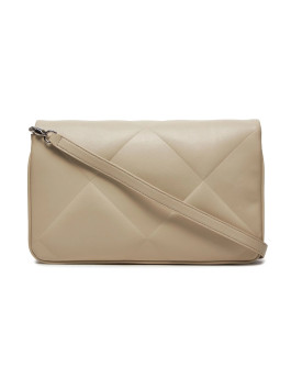 nahlad Calvin Klein dámska béžová kabelka