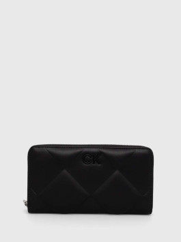 nahlad Calvin Klein dámska čierna peňaženka