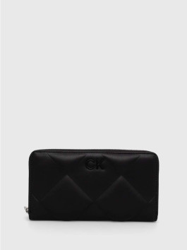 nahlad Calvin Klein dámska čierna peňaženka