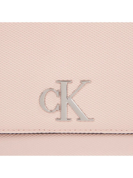 nahlad Calvin Klein dámska ružová kabelka