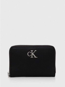 nahlad Calvin Klein dámska čierna peňaženka