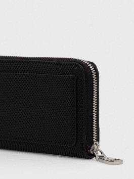 nahlad Calvin Klein dámska čierna peňaženka