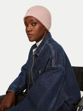 nahlad Calvin Klein dámska ružová čiapka