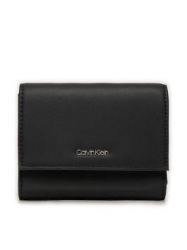nahlad Calvin Klein dámska čierna peňaženka