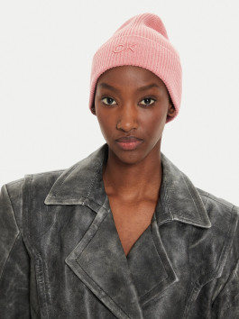 nahlad Calvin Klein dámska ružová čiapka