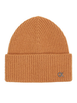 nahlad Calvin Klein dámska hnedá čiapka