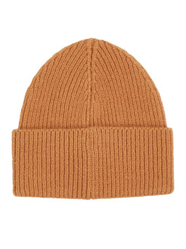 nahlad Calvin Klein dámska hnedá čiapka