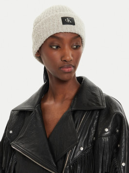 nahlad Calvin Klein dámska béžová čiapka