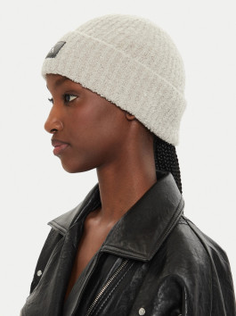 nahlad Calvin Klein dámska béžová čiapka