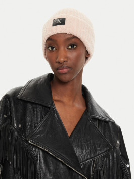 nahlad Calvin Klein dámska ružová čiapka