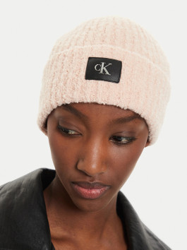 nahlad Calvin Klein dámska ružová čiapka