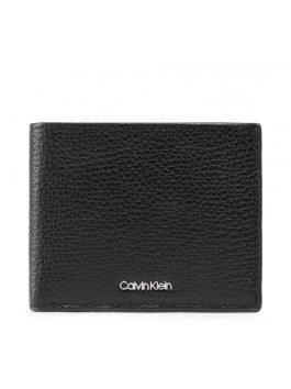 nahlad Calvin Klein pánska čierna peňaženka