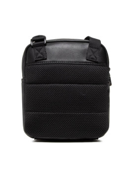 nahlad Calvin Klein pánske čierne crossbody
