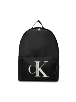nahlad Calvin Klein pánsky čierny batoh