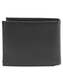 nahlad Calvin Klein pánska čierna peňaženka